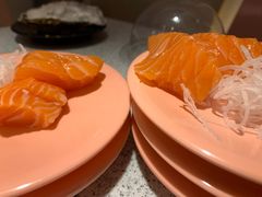 -争鲜回转寿司(南开大悦城店)