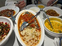 -兰湘子·湘菜小炒(南京江宁万达店)