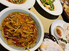 -前海沿·青岛菜(李沧万达店)