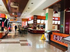 -许昌服务区餐饮