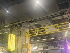 -彭耕记猪油炒小菜(吉联mall店)