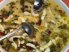 -洪帮主酸菜鲈鱼(连江万家店)