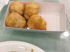 -奥华餐厅·老张记(台基厂店)