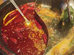 -牛市坎火锅(建设路店)