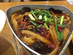 -王妈热卤·川味馆(海昌店)