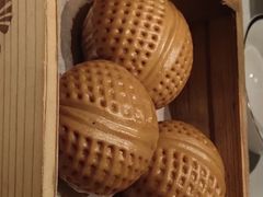 核桃包-天瑞轩·粤菜餐厅