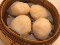 水晶鲜虾饺-美心皇宫(沙田大会堂店)