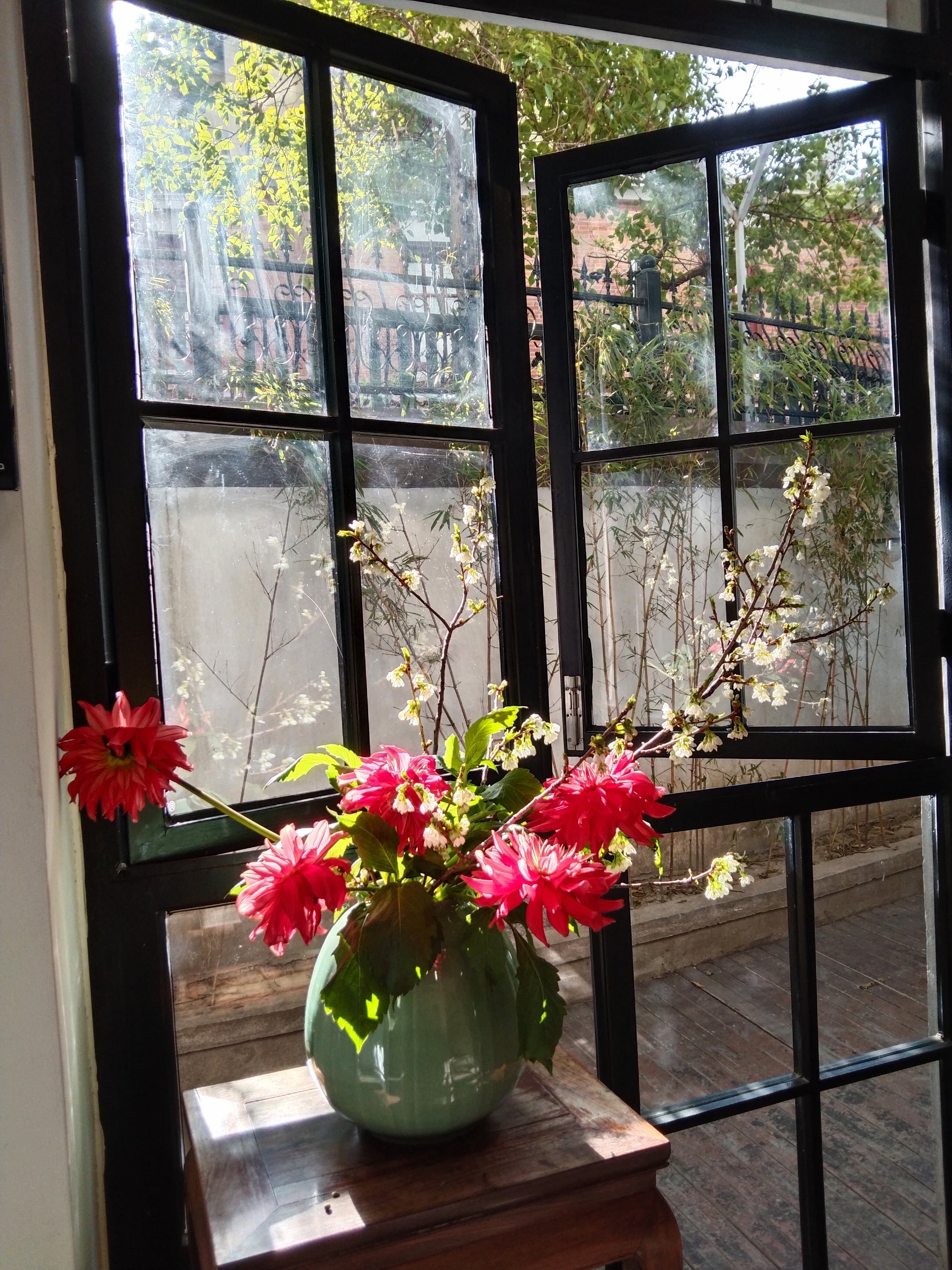 学习通花道插花艺术答案（花道插花艺术养成答案）