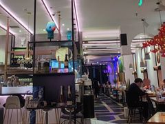 -HELLO MUSAE 拾光缪斯餐厅·纯正希腊风味(苏州中心店)