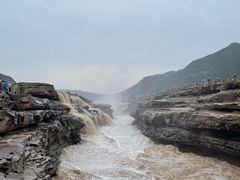 -陕西黄河壶口瀑布旅游区