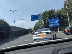 -常州北站-停车场