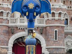 -上海迪士尼度假区