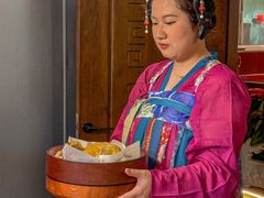 -秦月轩·陕西家乡菜(阜成路·五棵松店)