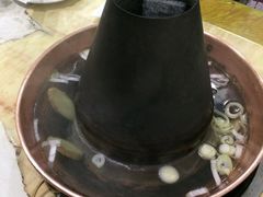 -木萨火锅店(开鲁路店)