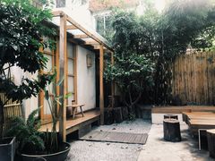 -拾壹cafe·工作室