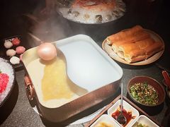 -荣记火锅(青悦城店)