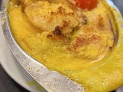 -妈阁铭记澳葡美食