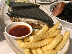 -打趸BTC·Breaktime cafe(北京路店)