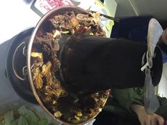 新梅居(云南南路店)-新梅居(宁海东路店)