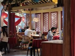 -湘阁里辣(南岭购物广场店)