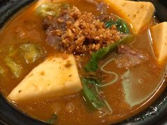 -卢家妈妈·西餐厨房(卜蜂中心店)