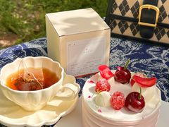 -积慕Cake(解放大道店)