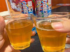 -阿山卓·野生菌火锅·纳西火塘烤肉