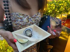 -池畔酒吧 WET Bar