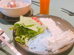 -松赞拉萨林卡酒店