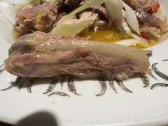 -胖老汉新疆特色椒麻鸡(南门店)