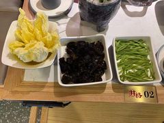 -井格重庆火锅(友谊路新业广场店)