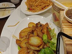 -关东小院(瀛海环宇坊店)