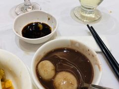 -君德澜酒家·创意粤菜(金山谷店)