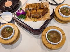 -秋色客家菜(南山店)