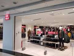 -优衣库(北京万柳华联购物中心店)