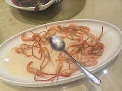 -小北江河鲜(新城店)
