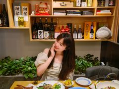 -富山日式料理(宽厚里店)