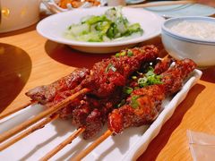 -四道菜·福建海蛎煎(世欧广场店)