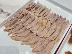 -玉林烤鸭店(定福庄店)