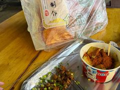-金牌罗记肠旺面(蔡家街店)