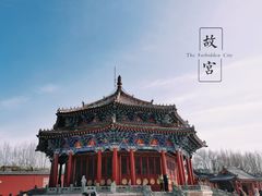 -沈阳故宫