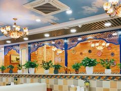 大堂-清真·西北朗益和餐厅