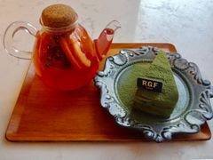 -RGF(巨鹿路店)