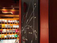 -西西弗书店&矢量咖啡(来福士广场店)