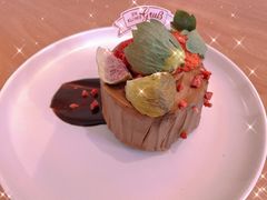 -The Good Place好地方·Brunch·coffee(国贸店)