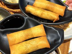 -馋三尺蟹粉小笼(人民广场店)