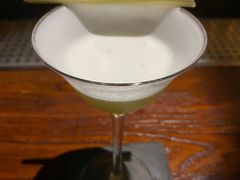 -HUNTING BAR亨霆鸡尾酒馆(越秀淘金店)