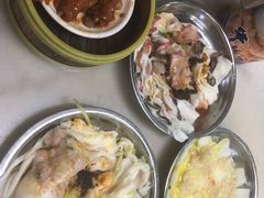 -留一手肠粉店(锦龙路店)