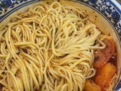 -东方宫·中国兰州牛肉拉面(三里屯店)