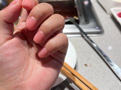-海底捞火锅(蒙城路店)
